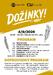 Dozinky Lany 2026