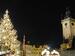 Staroměstské náměstí - 3.12.2024