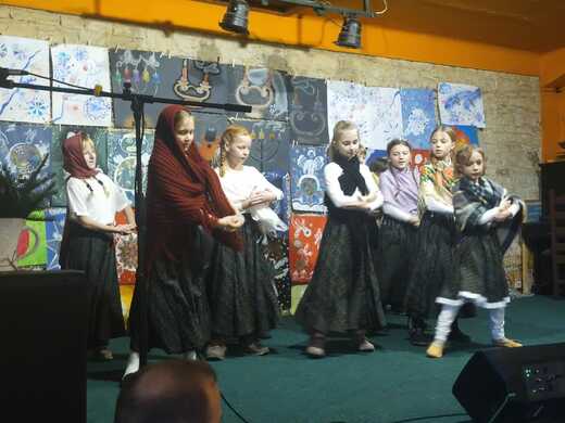 Stříbrná sobota 16.12.2023