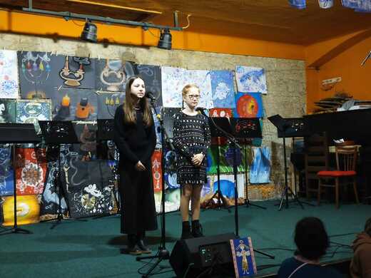 Stříbrná sobota 16.12.2023