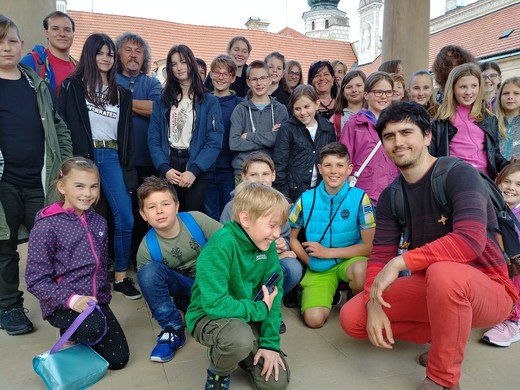 Litomyšl 2019