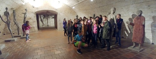 Litomyšl 2019