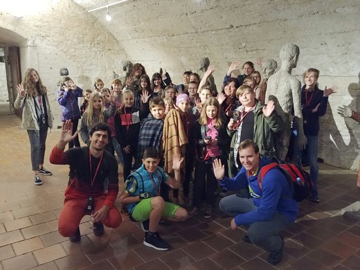 Litomyšl 2019