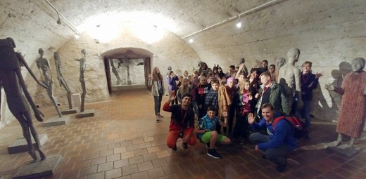 Litomyšl 2019