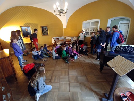 Litomyšl 2019