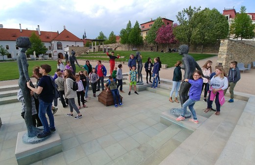 Litomyšl 2019