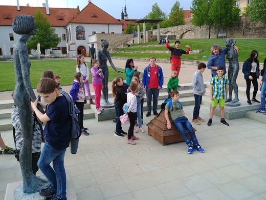 Litomyšl 2019