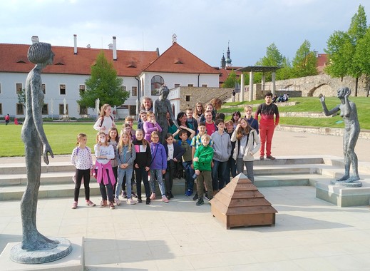 Litomyšl 2019