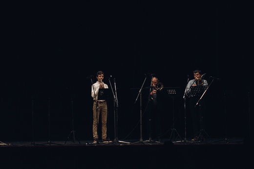 31.3.2022 - Benefiční koncert pro Ukrajinu