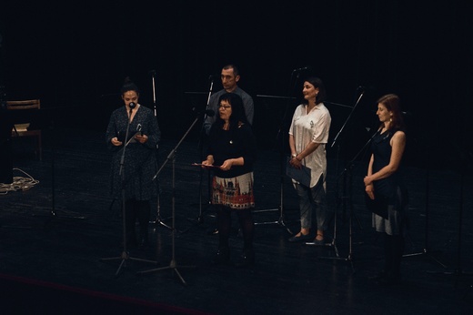 31.3.2022 - Benefiční koncert pro Ukrajinu
