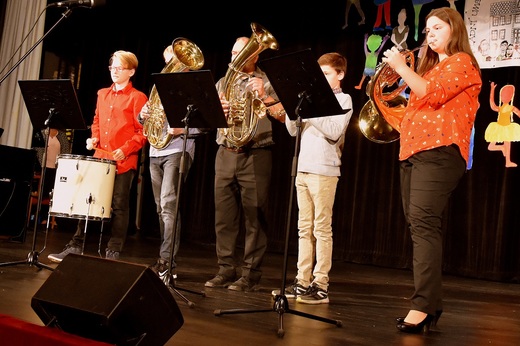 Zahajovací koncert 2018