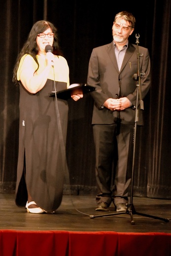 Zahajovací koncert 2018