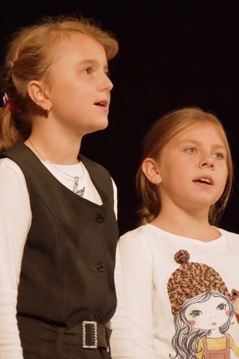Zahajovací koncert 2018