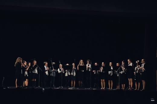 31.3.2022 - Benefiční koncert pro Ukrajinu