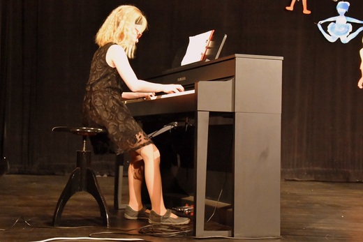 Zahajovací koncert 2018