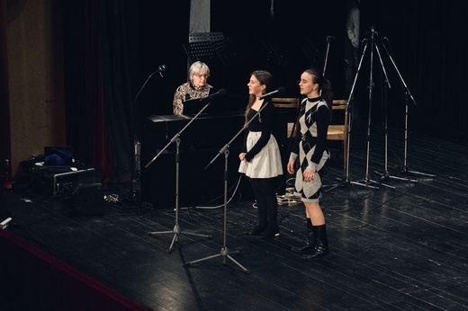 31.3.2022 - Benefiční koncert pro Ukrajinu