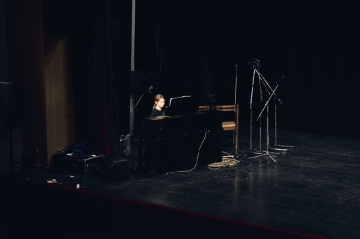 31.3.2022 - Benefiční koncert pro Ukrajinu