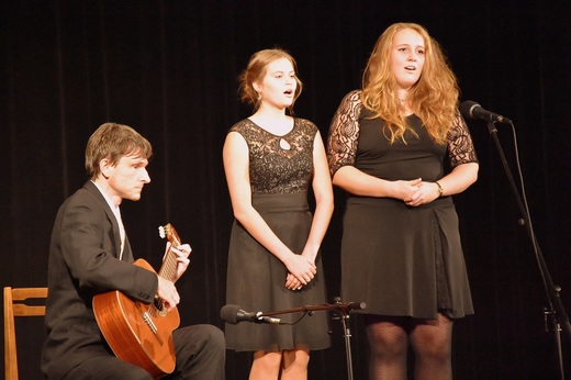 Zahajovací koncert 2018