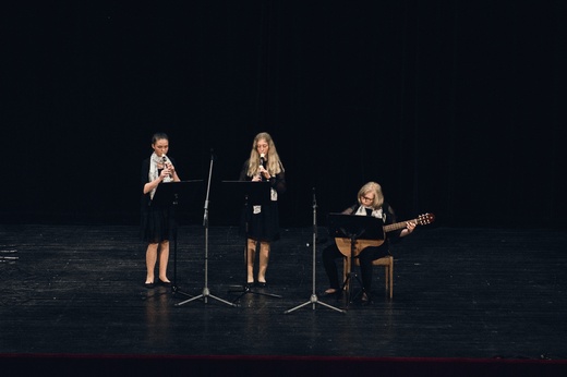 31.3.2022 - Benefiční koncert pro Ukrajinu