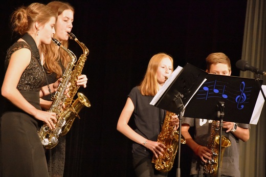 Zahajovací koncert 2018