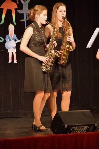 Zahajovací koncert 2018