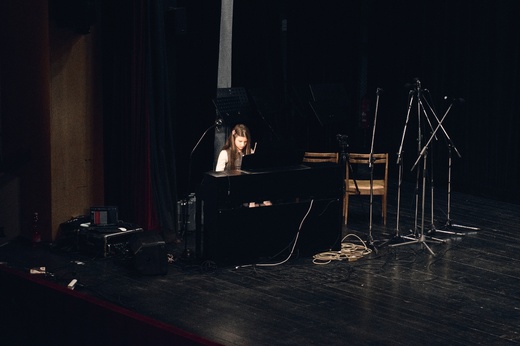 31.3.2022 - Benefiční koncert pro Ukrajinu