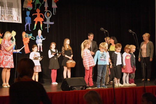 Zahajovací koncert 2018