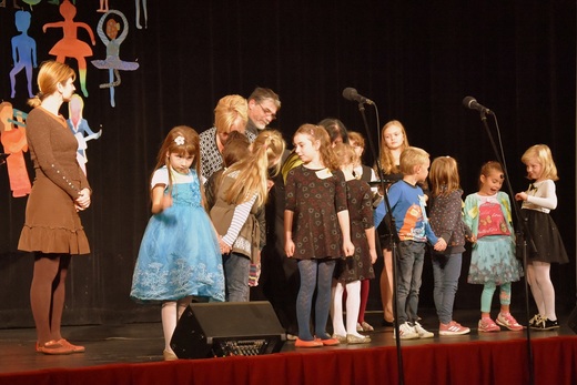 Zahajovací koncert 2018