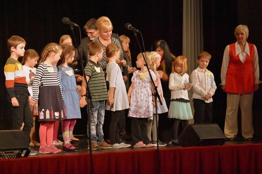 Zahajovací koncert 2018