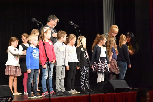 Zahajovací koncert 2018
