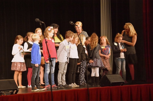 Zahajovací koncert 2018
