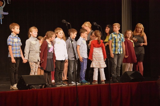 Zahajovací koncert 2018