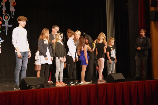 Zahajovací koncert 2018