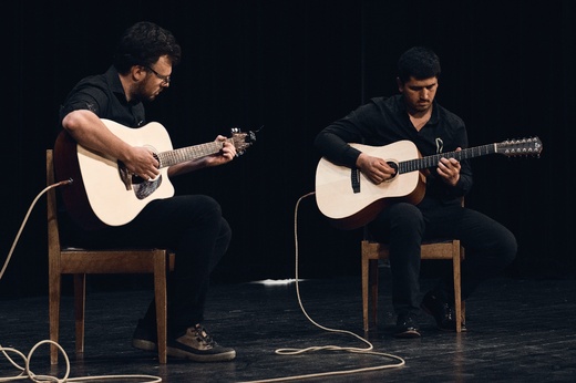 31.3.2022 - Benefiční koncert pro Ukrajinu