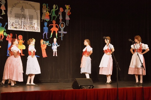 Zahajovací koncert 2018