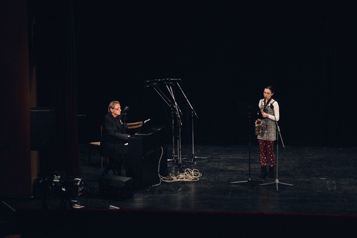 31.3.2022 - Benefiční koncert pro Ukrajinu