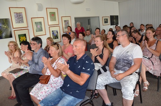 Předávání absolventských vysvědčení - 27.6.2022