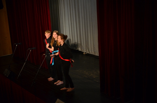 Slavnostní koncert ZUŠ - 1.6.2023