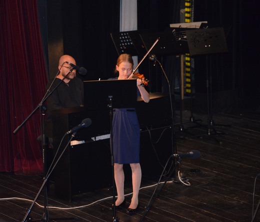 Jarní koncert  - 26.5.2022