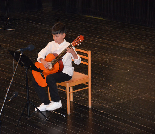 Jarní koncert  - 26.5.2022