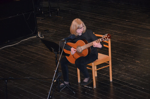 Jarní koncert  - 26.5.2022