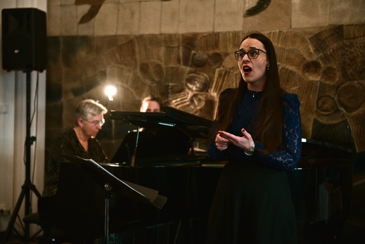 Koncert učitelů ZUŠ - 28.3.2023