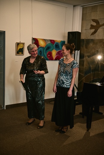 Koncert učitelů ZUŠ - 28.3.2023
