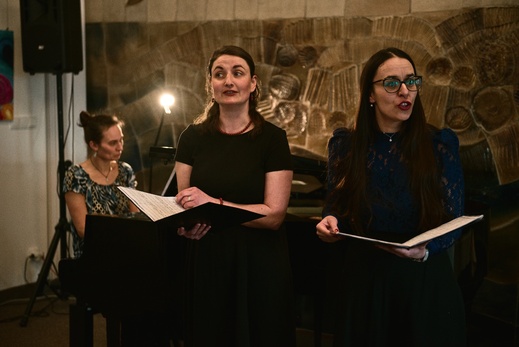 Koncert učitelů ZUŠ - 28.3.2023