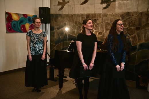 Koncert učitelů ZUŠ - 28.3.2023