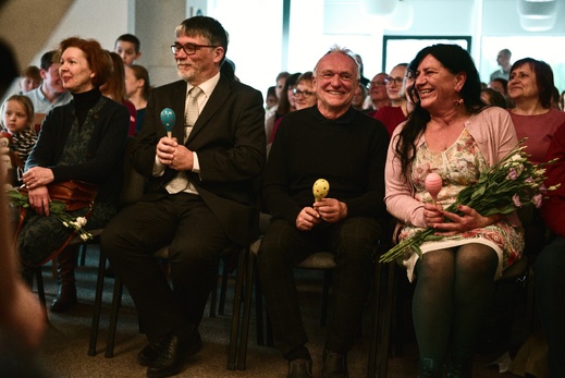 Koncert učitelů ZUŠ - 28.3.2023