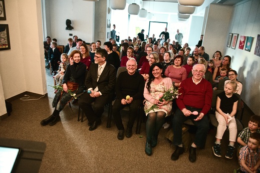Koncert učitelů ZUŠ - 28.3.2023