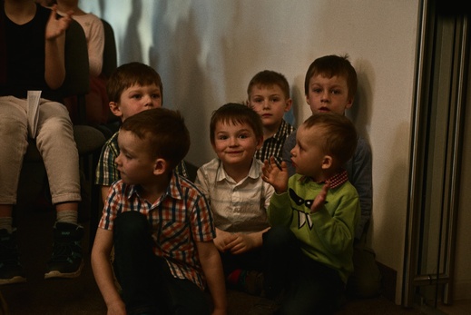Koncert učitelů ZUŠ - 28.3.2023