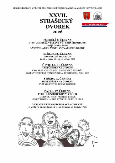 Dvorek 2026