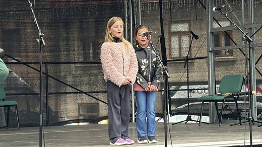 Tuchlovická pouť 8.5.2026